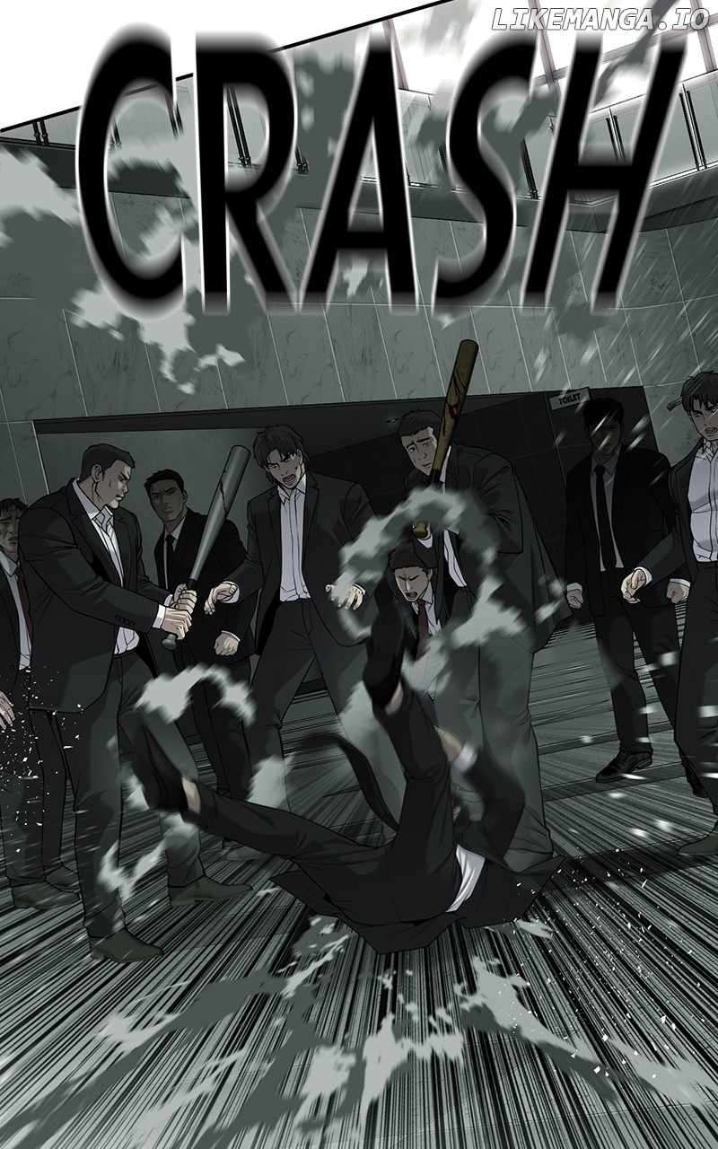 Son's Retribution Chapter 33 55